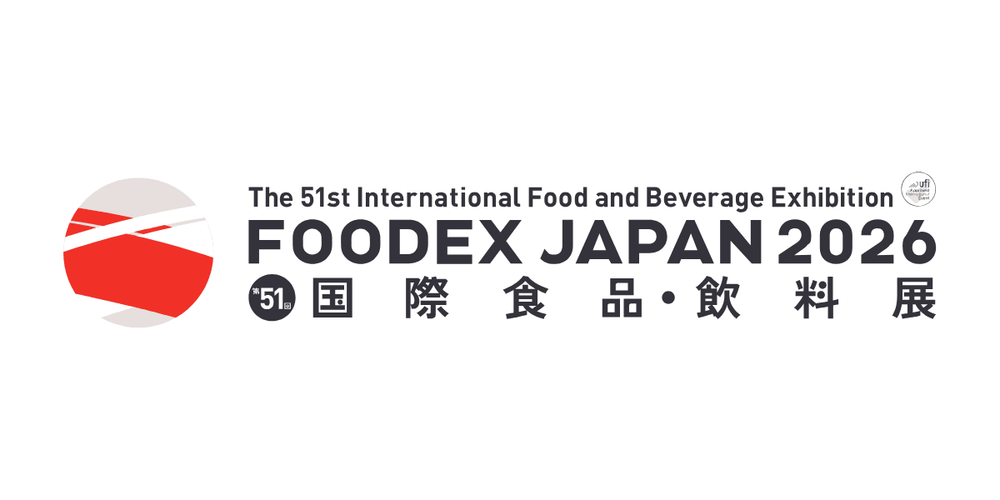 Foodex Japan 2026