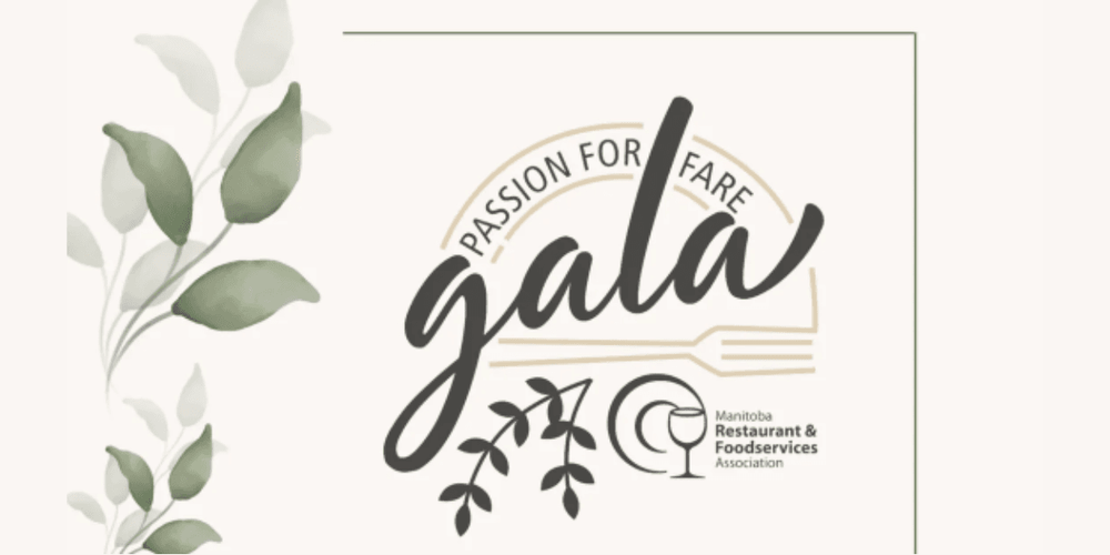 MRFA : gala Passion for Fare