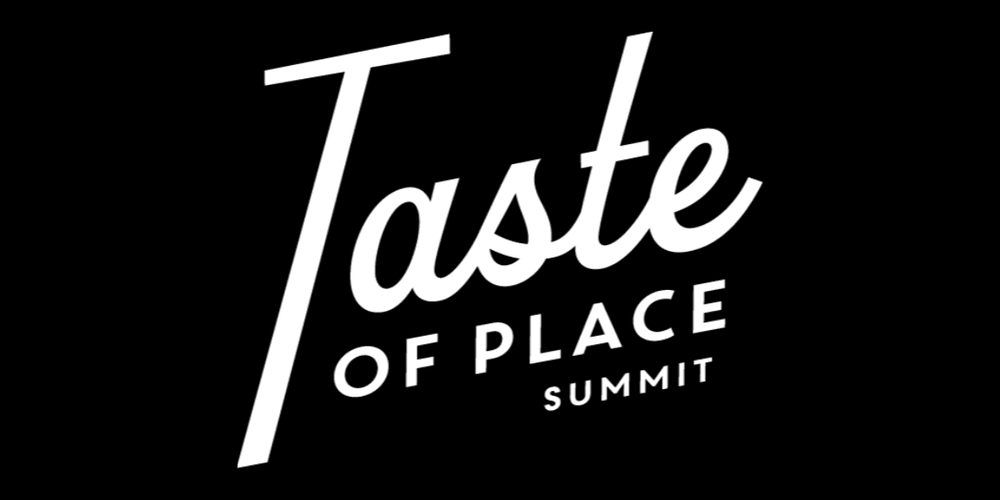 Sommet Taste of Place