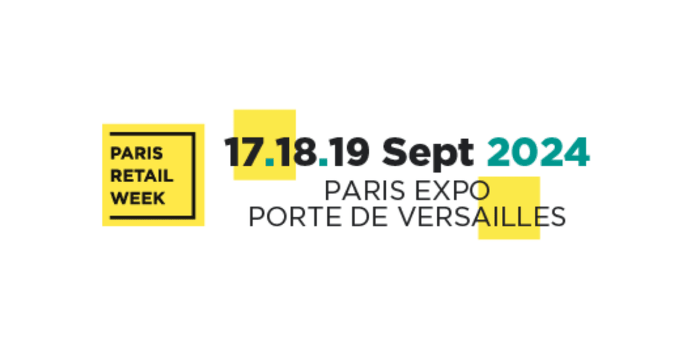 Paris Retail Week 2024