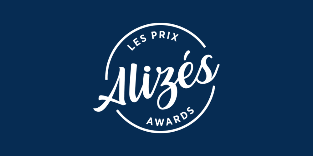 Prix Alizés 2026