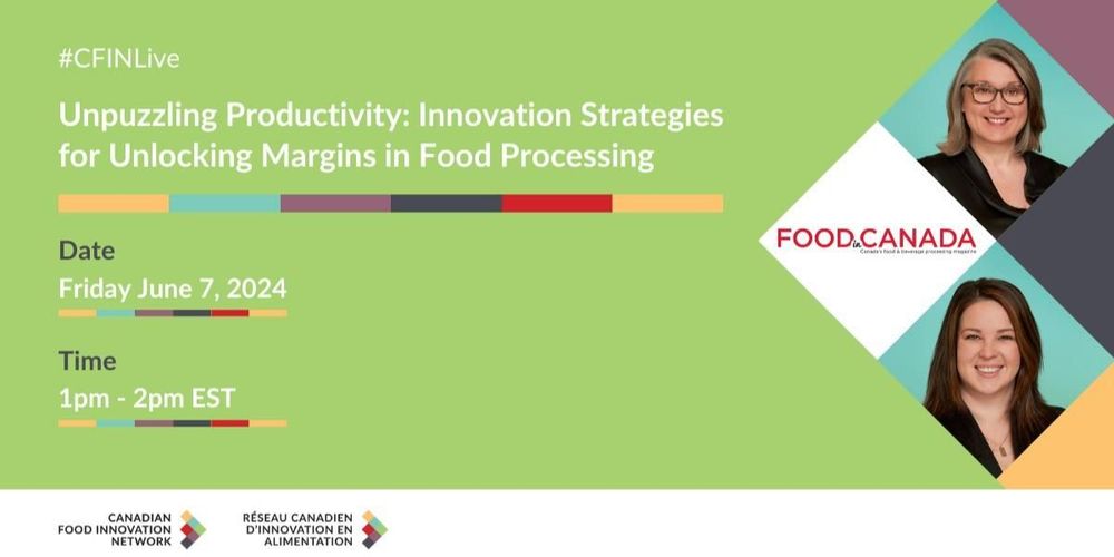 Décortiquer la productivité : stratégies d'innovation pour débloquer les marges en transformation alimentaire