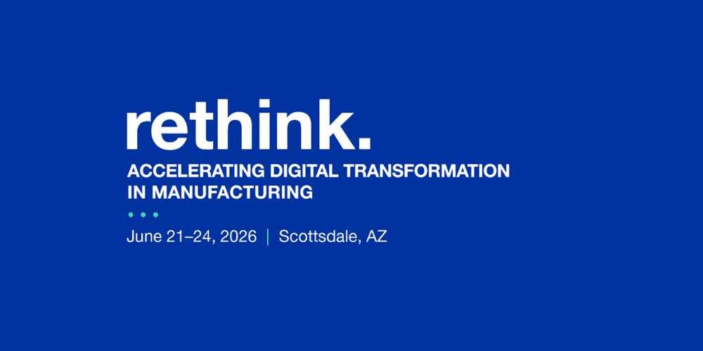 Rethink 2026