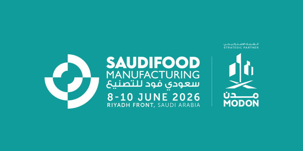 Saudi Food Manufacturing
