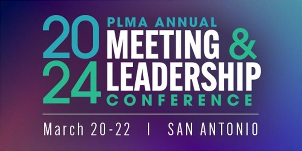 Réunion annuelle et conférence sur le leadership de la PLMA 2024