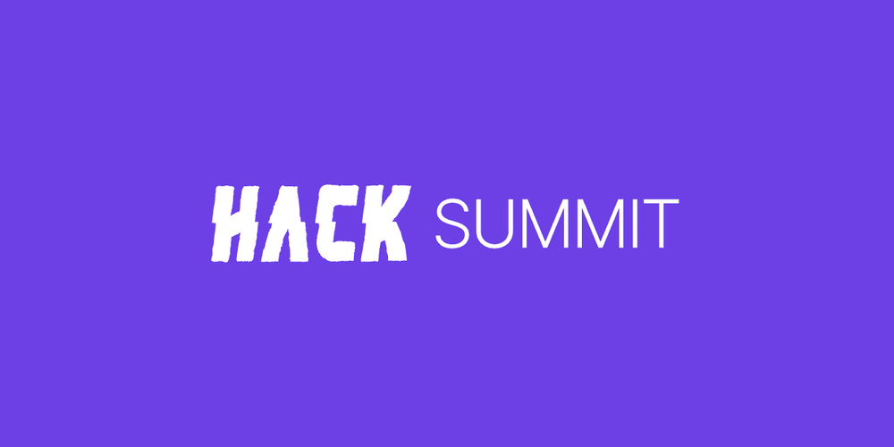 Hack Summit 2025