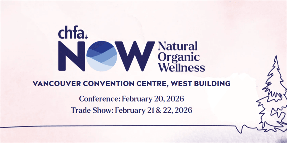 CHFA NOW: Vancouver