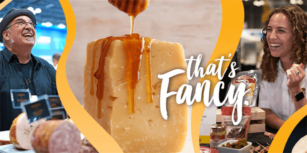 Specialty Food Association: 2024 Winter Fancy Food Show