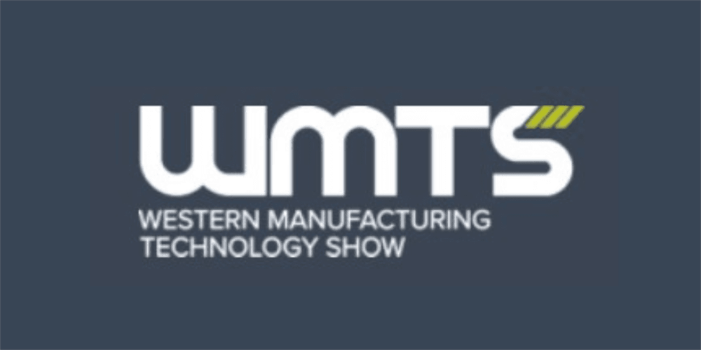 Salon de la technologie de fabrication de l'Ouest (WMTS)