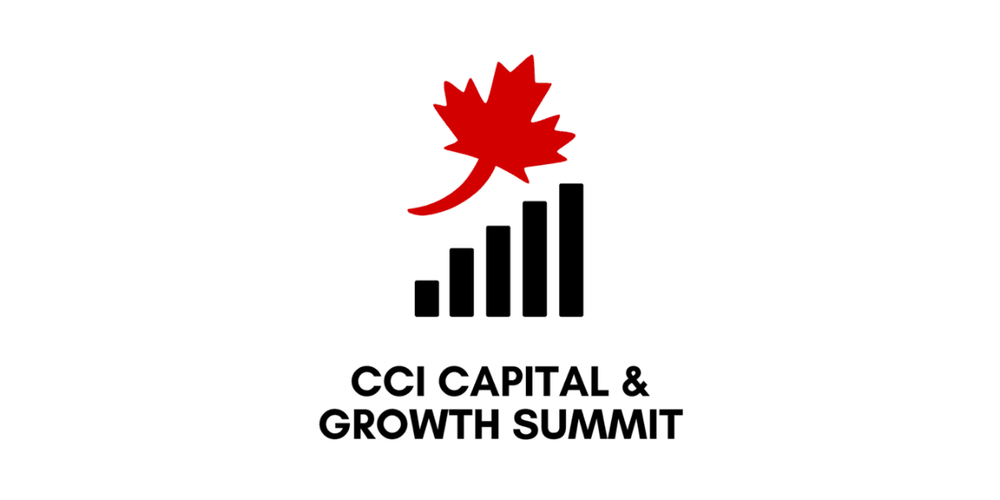 Sommet canadien du capital et de la croissance