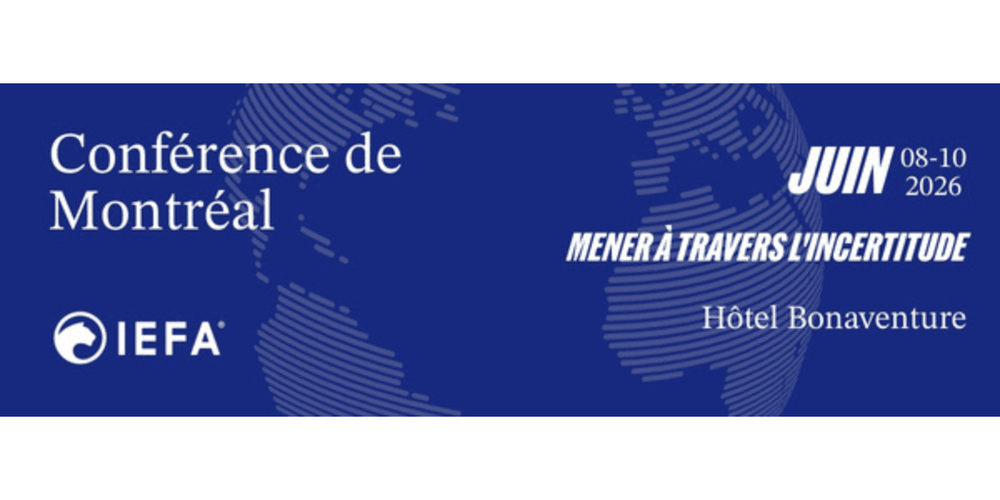 Conference of Montreal 2026
