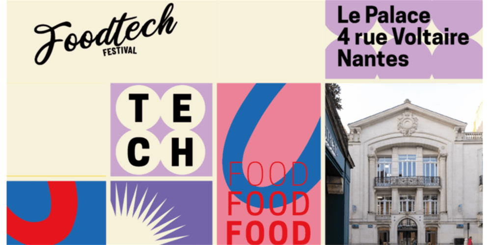 Foodtech Festival