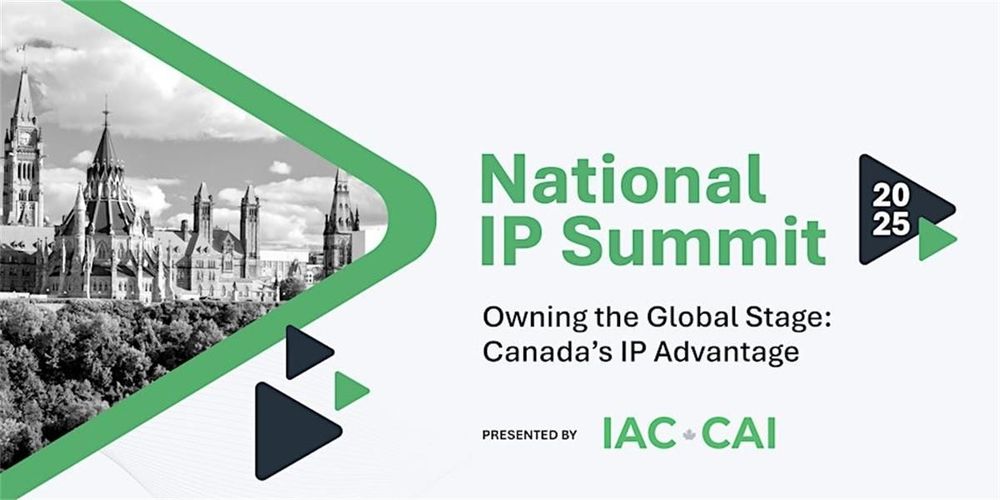 National IP Summit