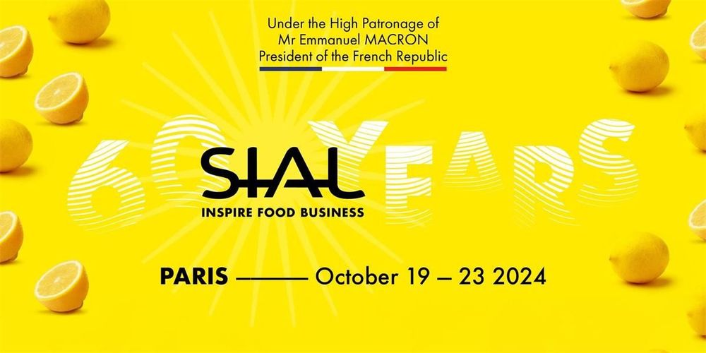 SIAL: Paris 2024