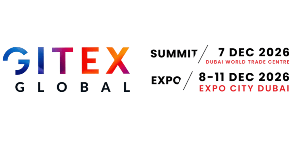 GITEX Global 2026: Summit & Expo