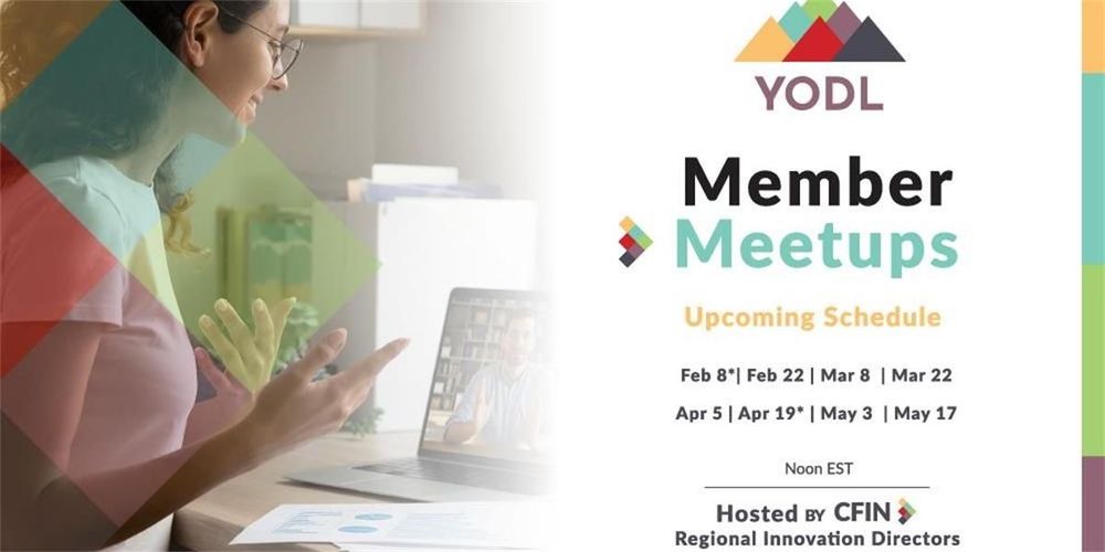 Member Meetup