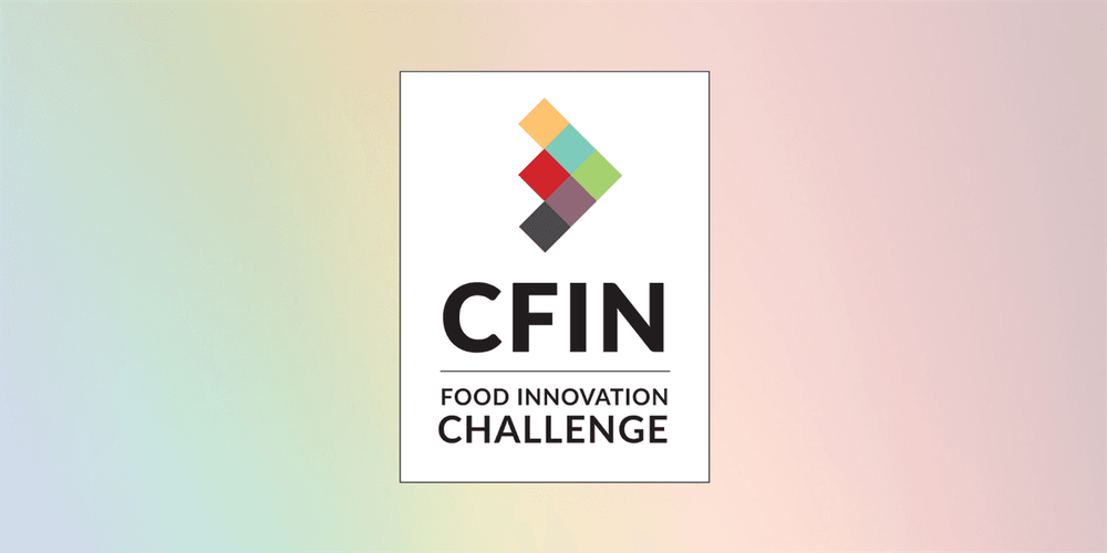 Séance d'information sur le Défi d'innovation alimentaire no 5 | Solutions disruptives