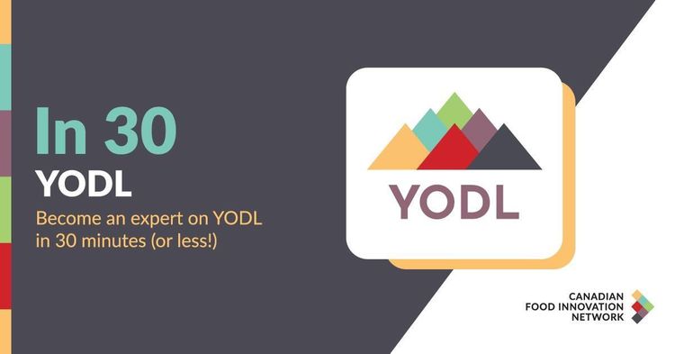 In 30: YODL