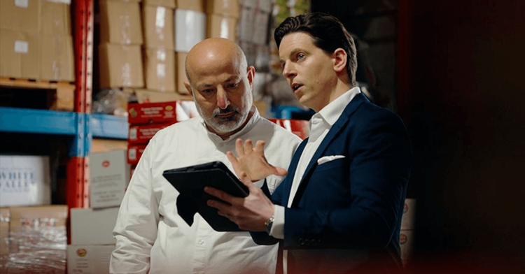 How BC is Becoming a National Foodtech Hub