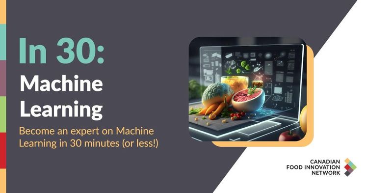 IN 30 – Apprentissage automatique