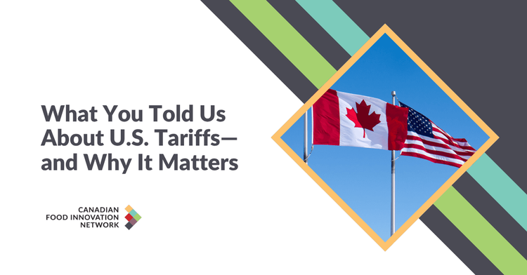 Ce que vous nous avez dit au sujet des tarifs américains — et pourquoi c’est important
