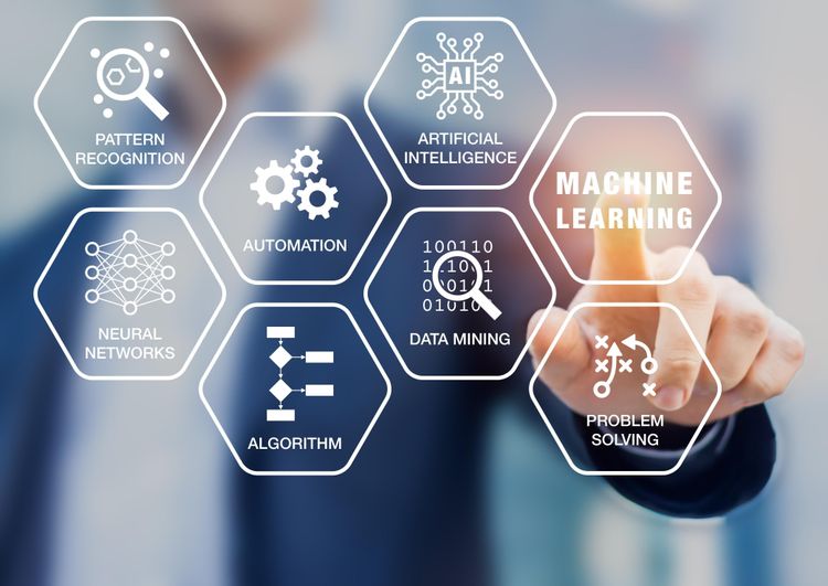 L’innovation et les solutions numériques préparent l’avenir de l’industrie canadienne des aliments et des boissons