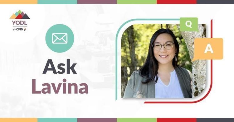#AskLavina - How Innovation Centres can Help Food Businesses Grow (July 2024)