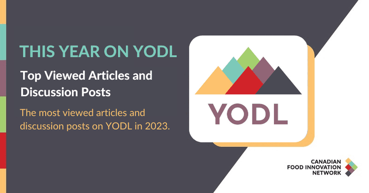This Year on YODL – The Top Viewed Articles and Discussion Posts of 2023