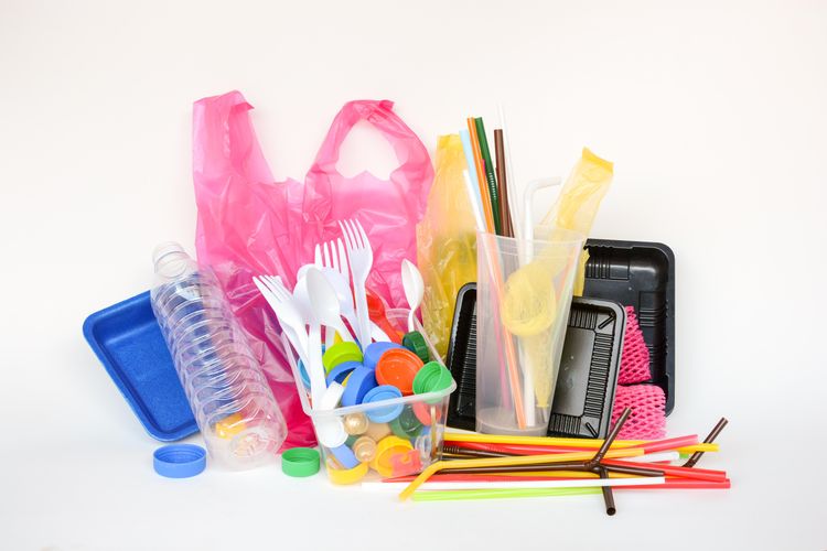 Revisiter les principaux articles de YODL sur les plastiques et les emballages