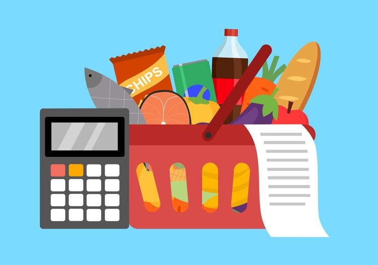 Report: Changing Grocery Shopping Habits of Canadians
