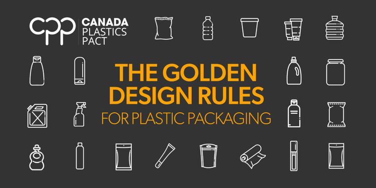 EXPLICATION : Le Pacte canadien sur les plastiques