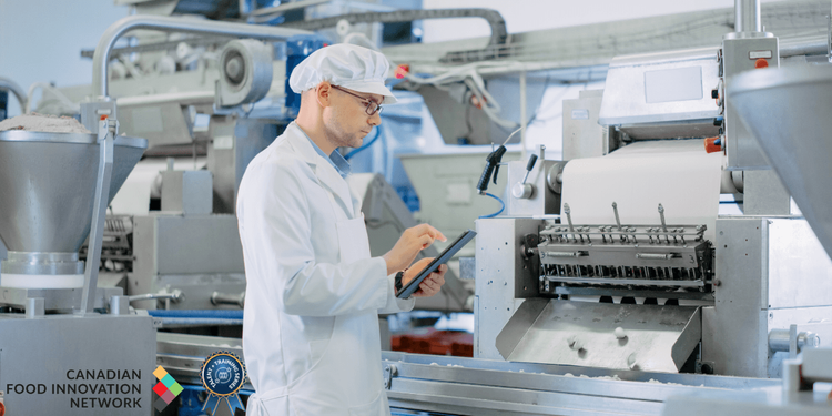 Explained: Food Processing Skills Canada