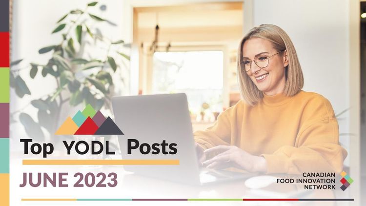 Ce que les YODLers disent et lisent – Le contenu YODL le plus populaire de juin 2023