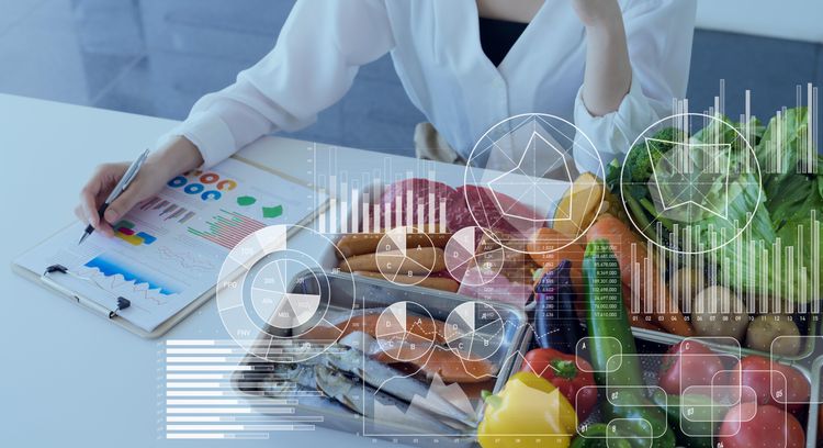Présentation de 50 ressources canadiennes en technologies alimentaires