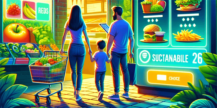 Thursday Thoughts on Foodtech: Consumer Behaviours, Design, and Sustainability