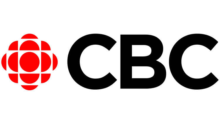 CBC logo featuring a red geometric emblem next to the black text 'CBC'.