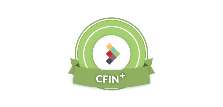 CFIN Plus