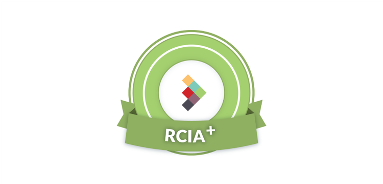 RCIA Plus