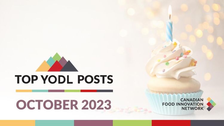 What YODLers are Saying and Reading - Top YODL Content for October 2023