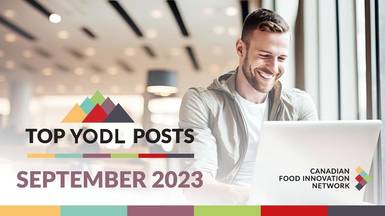 What YODLers are Saying and Reading – Top YODL content for September 2023
