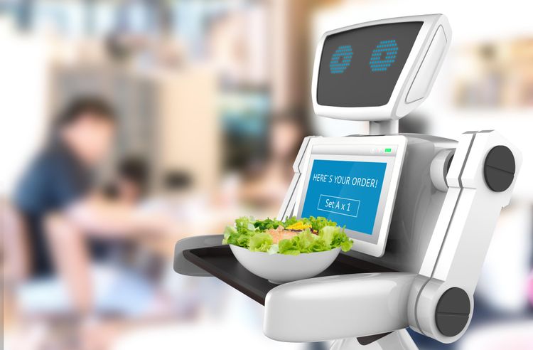 Robotics in Action – Top Five Takeaways