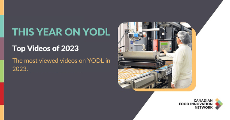 The Top Videos of 2023