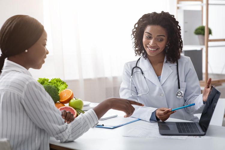 Explained: Personalized Nutrition