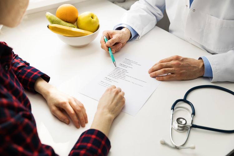 The Future of Food as Medicine in Canada