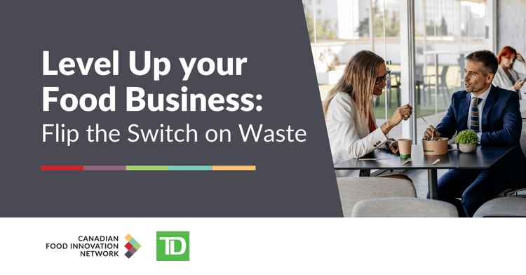 Flip the Switch on Waste: Turn Your Food Processing Byproducts into Value Streams