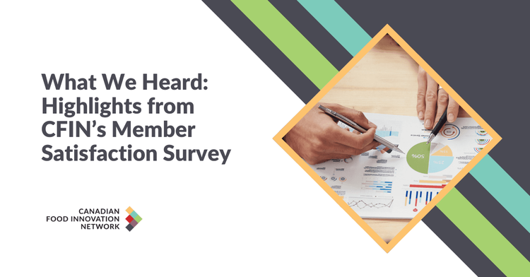 What We Heard: Highlights from CFIN’s Member Satisfaction Survey