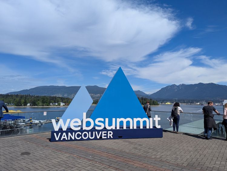 CFIN Joins Global Innovators at Web Summit Vancouver 2026