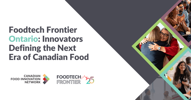 La frontière ontarienne des technologies alimentaires : les innovateurs qui définissent la prochaine ère de l’alimentation canadienne