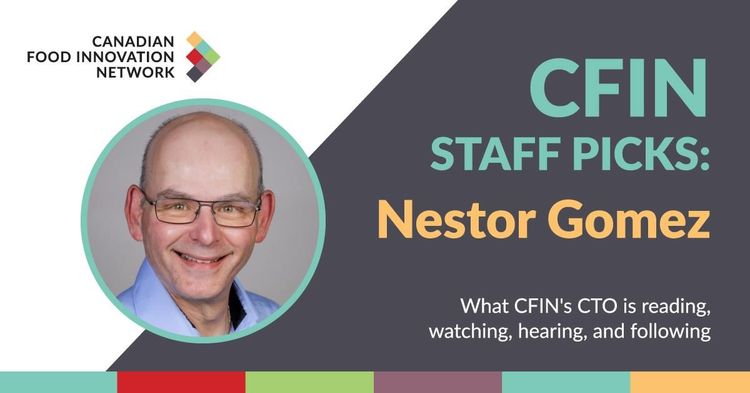 Choix de l’équipe – Nestor Gomez