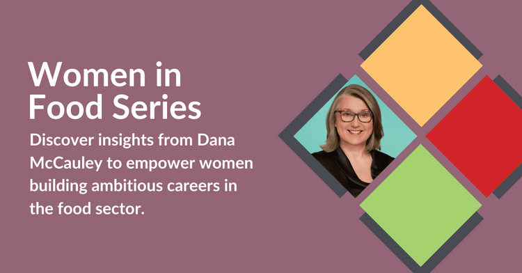Women in Food Series - Roundup